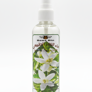 Orange Blossom Water