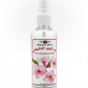 100% Pure Moroccan Rose Water